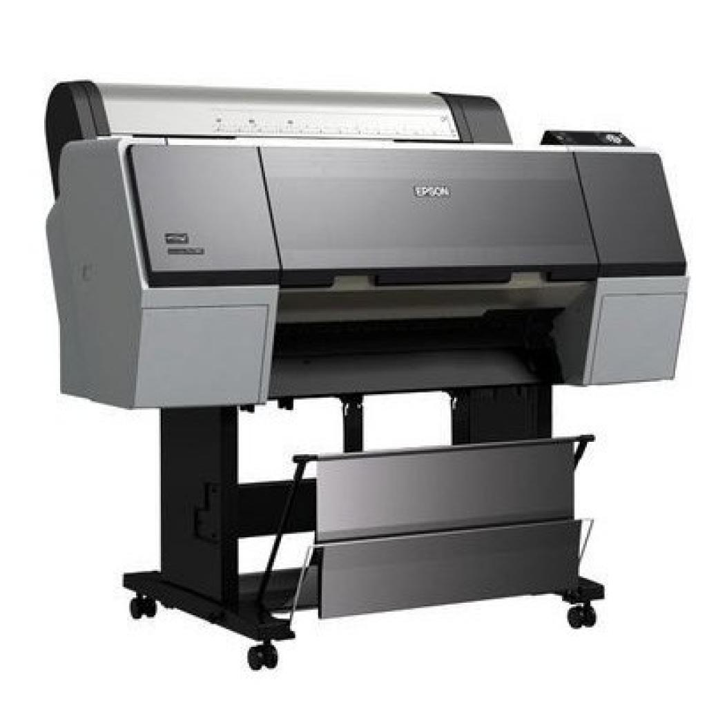 Плоттер Epson Stylus Pro 7890 (C11CB51001A0)