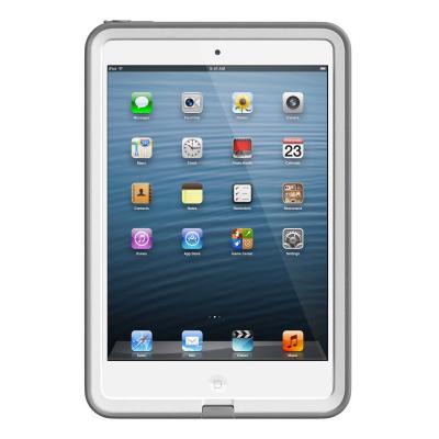 Чохол до планшета Belkin iPad mini LIFEPROOF Fre White (1406-02)