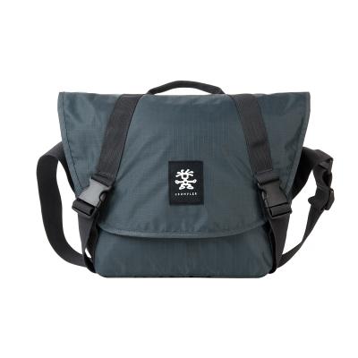 Фото-сумка Crumpler Light Delight 6000 (steel grey) (LD6000-010)