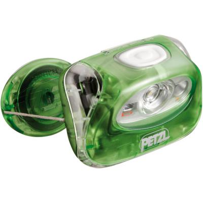 Ліхтар Petzl Zipka Plus 2 pistache (E 98 PP2)