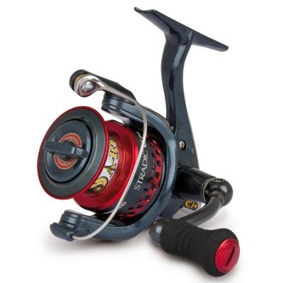 Котушка Shimano Stradic Ci4 4000 F (STCi44000F)