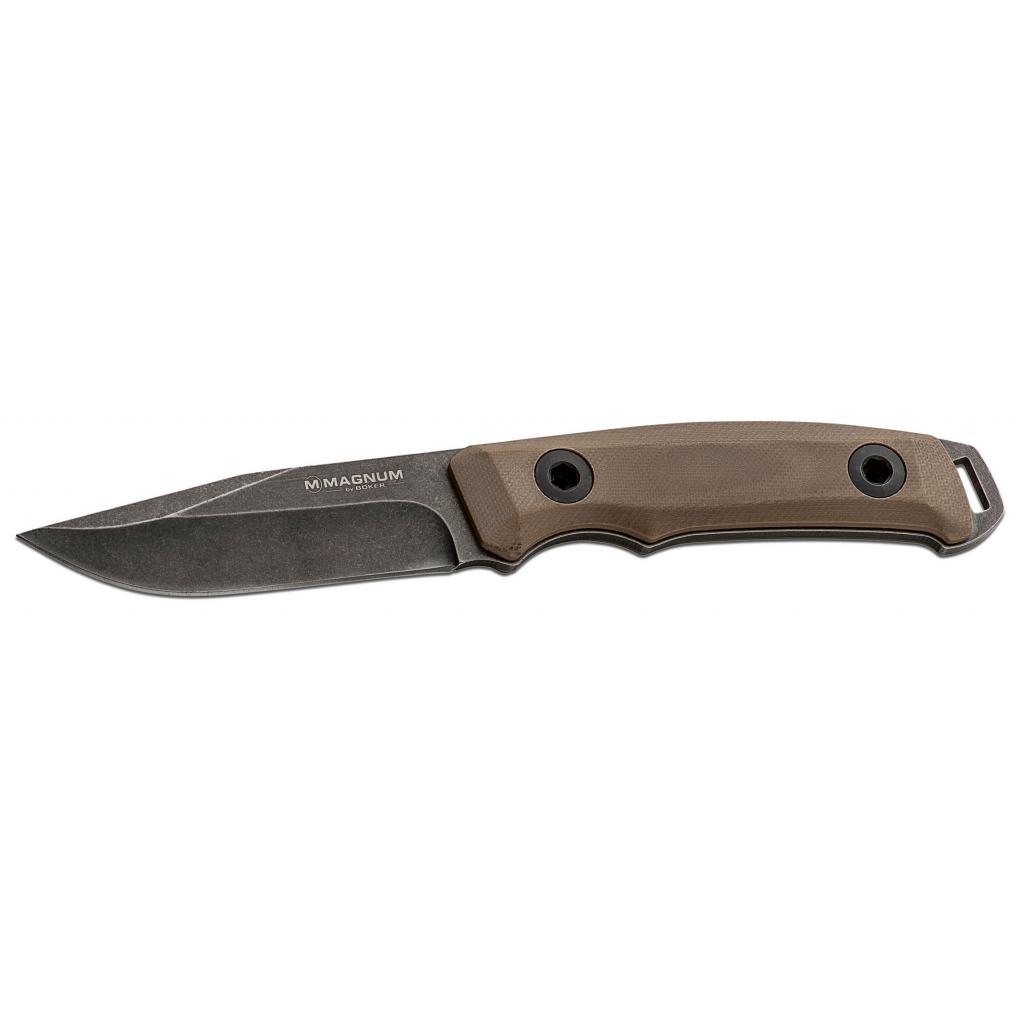 Ніж Boker Magnum ADC-LT (02MB526)