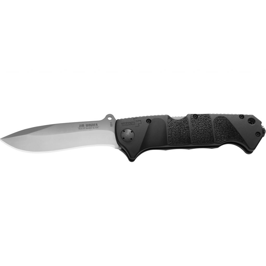 Ніж Boker Plus Reality-Based Blade Outdoor (01BO046)