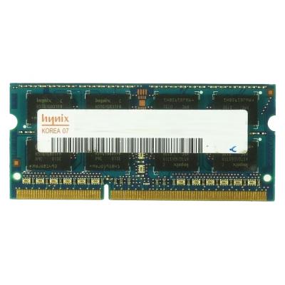 Модуль пам'яті для ноутбука SoDIMM DDR3 8GB 1333 MHz Hynix (HMT41GS6AFR8С-H9N0)