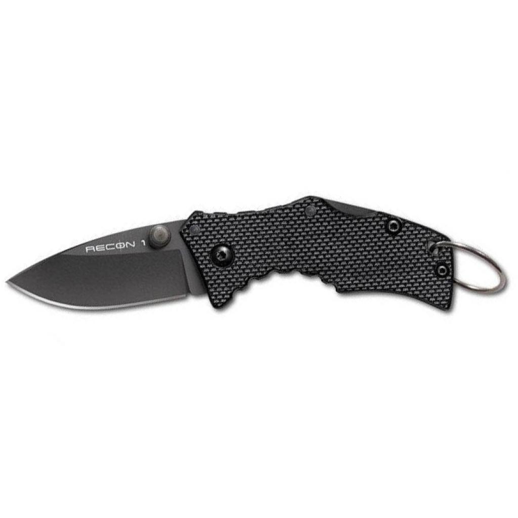 Ніж Cold Steel Micri Recon 1 SP PE Clamshell (27TDSZ)