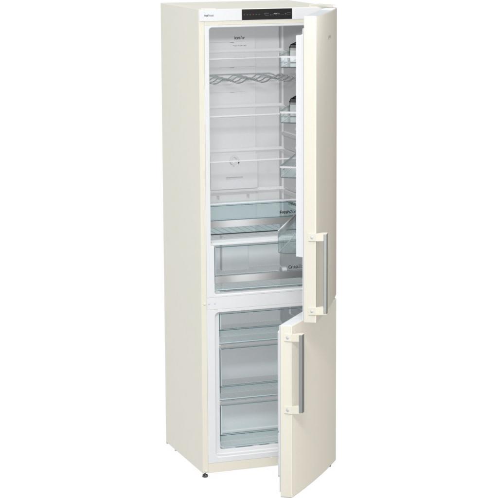 Холодильник Gorenje NRK6201JC