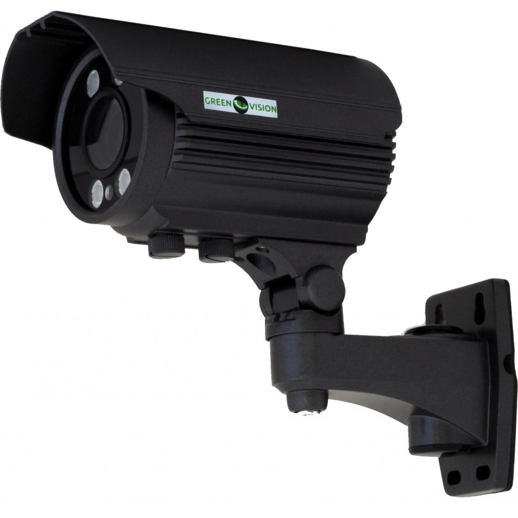 Камера відеоспостереження Greenvision GV-CAM-L-C4812VR4 (3486)