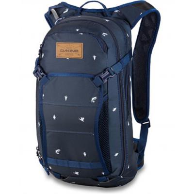 Рюкзак туристичний Dakine Drafter 12L With Reservoir Sportsman 8110-030 (610934905137)