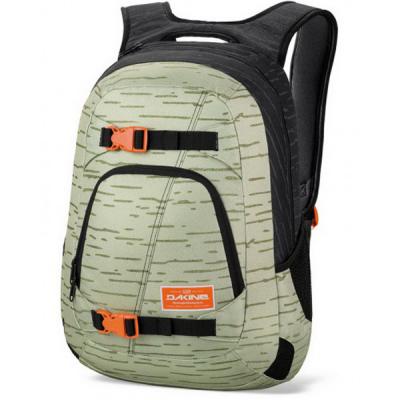 Рюкзак туристичний Dakine Explorer 26L Birch 8130-050 (610934866353)