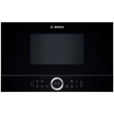 Мікрохвильова піч Bosch BFL 634 GB1 (BFL634GB1)