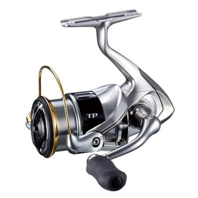 Котушка Shimano TWIN POWER 15 2500HGS (1808.04.19)