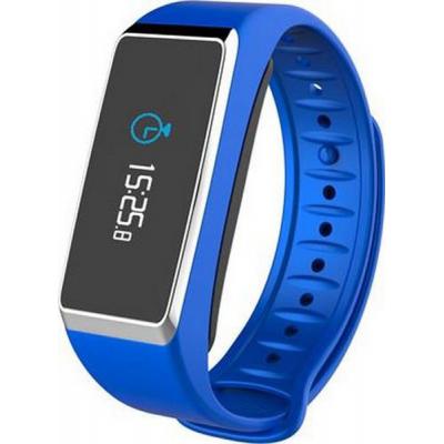 Фітнес браслет MyKronoz ZeFit2 Pulse Blue (7640158010877)