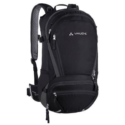 Рюкзак туристичний Vaude Bike Alpin 30+5 black (4021573891594)