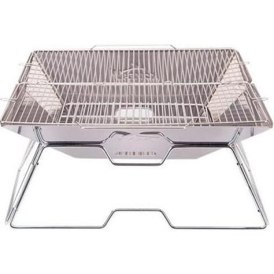 Гриль-барбекю Kovea Magic II Stainless BBQ KCG-0901 (8809361210361)