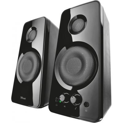 Акустична система Trust Tytan 2.0 Speaker Set. Black (21560)