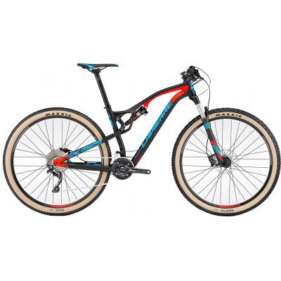 Велосипед Lapierre VTT XR 529 47L 2017 (A203)