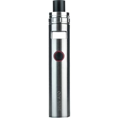 Стартовий набір Smok Stick AIO Kit Silver (SMSTAIOS)