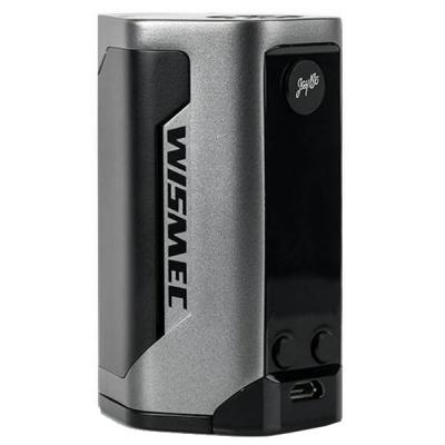 Мод Wismec Reuleaux RX Gen3 MOD Grey (WISRXG3GR)