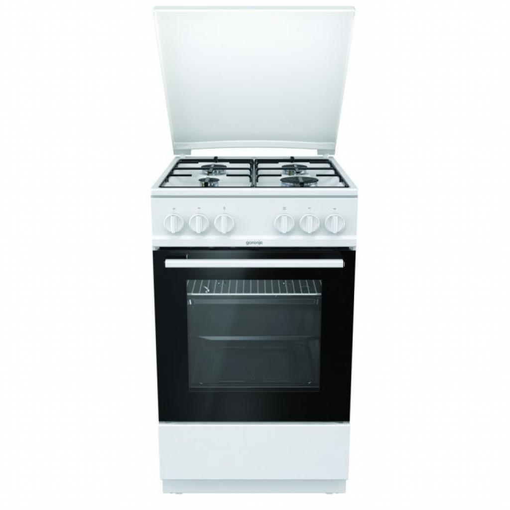 Плита Gorenje GN 5111 WJ (GN5111WJ)