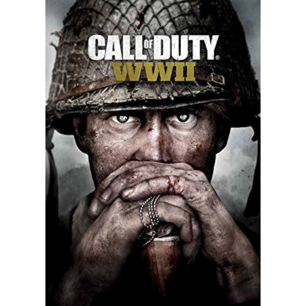 Гра Activision Blizzard Call of Duty: WWII