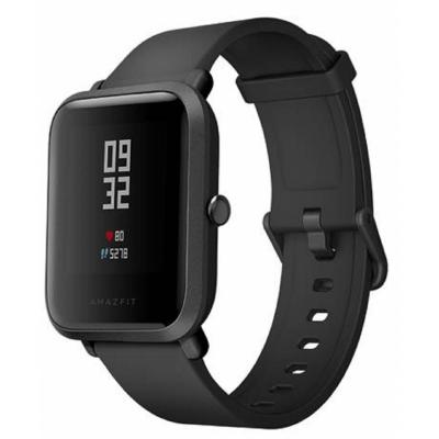 Смарт-годинник Amazfit Bip Onyx Black (UYG4021RT)