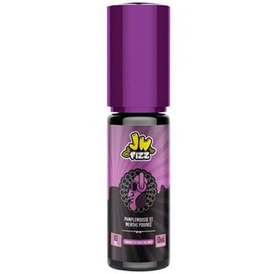 Рідина для електронних сигарет Jwell FIZZ Pamplemousse 10 ml 0 mg (FIZPA1000)