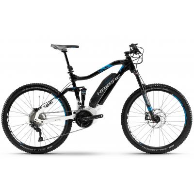 Електровелосипед Haibike SDURO FullSeven LT 5.0 27,5