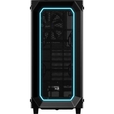 Корпус AeroCool P7-C0 Pro Black (4713105957984)