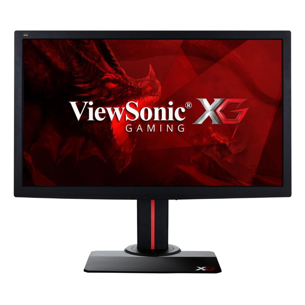 Монітор ViewSonic XG2702