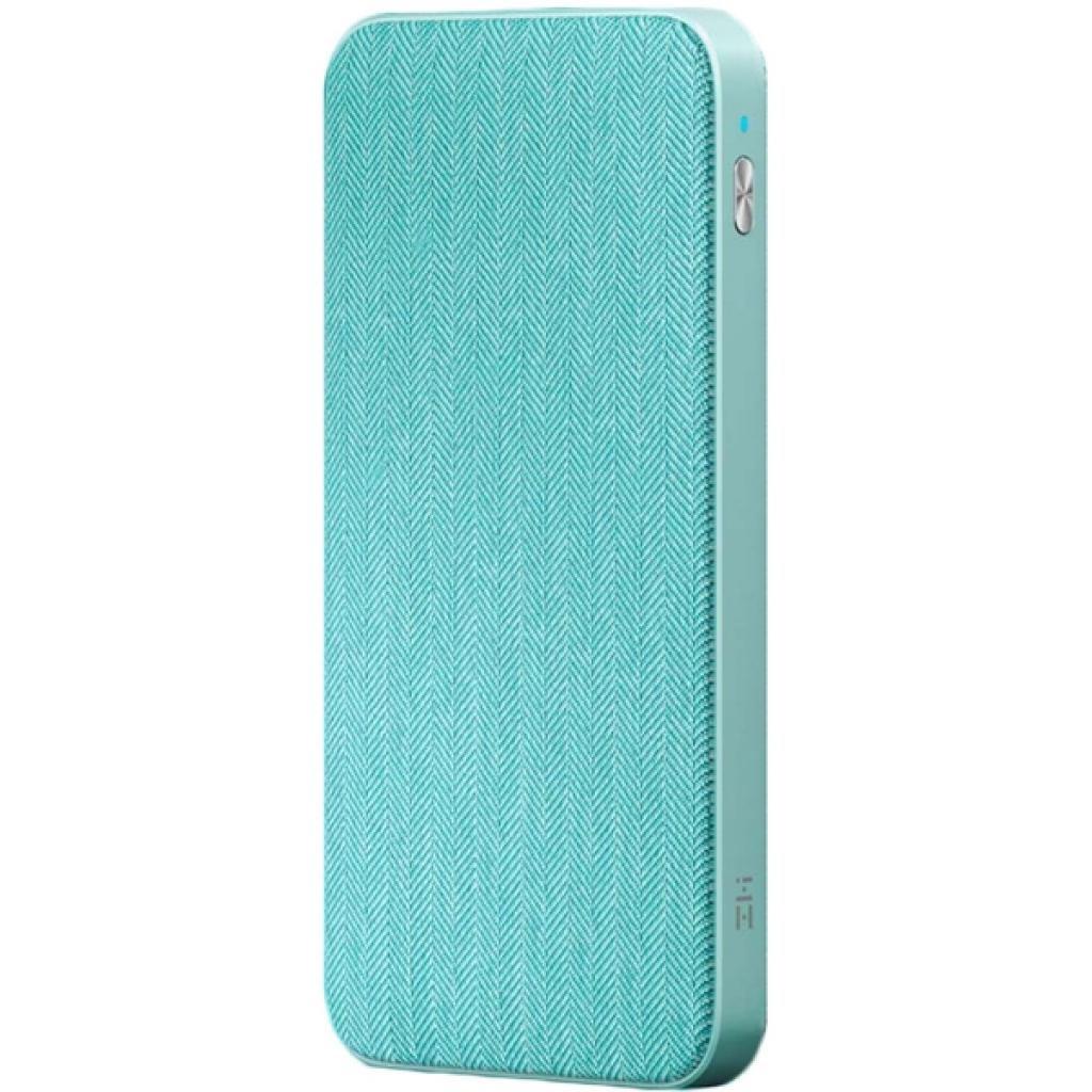 Батарея універсальна ZMI QB910 10000mAh Type-C Blue (QB910-BL)