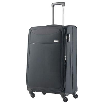 Валіза CarryOn AIR (L) Black (927213)