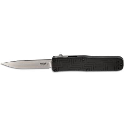 Ніж Boker Plus Decurio OTF Stonewash (06EX260)