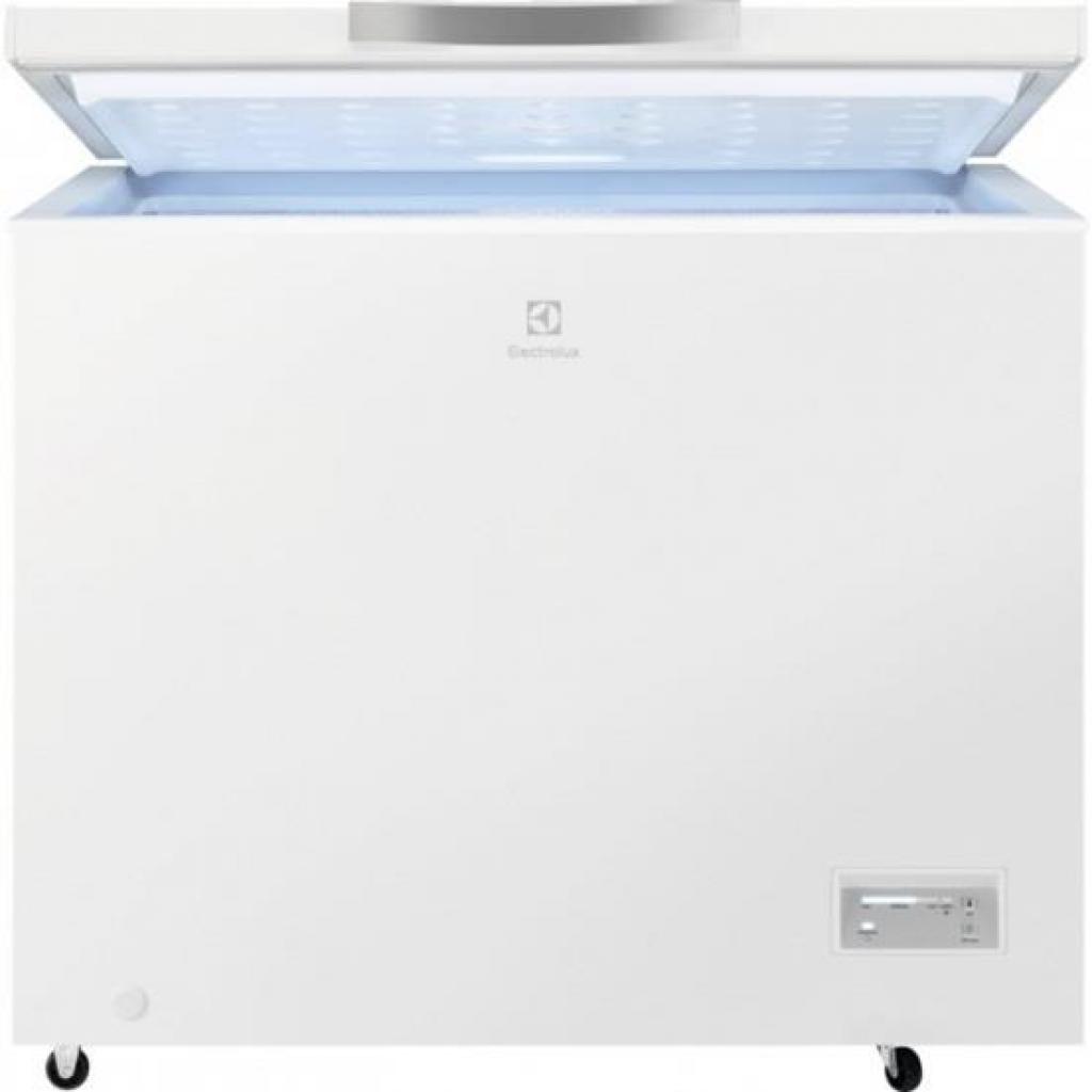 Морозильна скриня Electrolux LCB3LF26W0