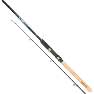 Вудилище Mikado Sasori Medium Spin 2.40м 10-30гр. (WAA718-240)