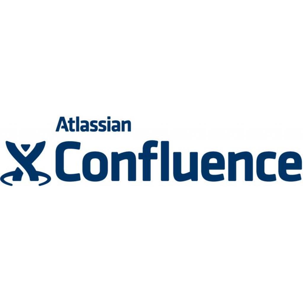 Системна утиліта Atlassian Confluence Server 250 users 12 months (Confluence Server 250 users)