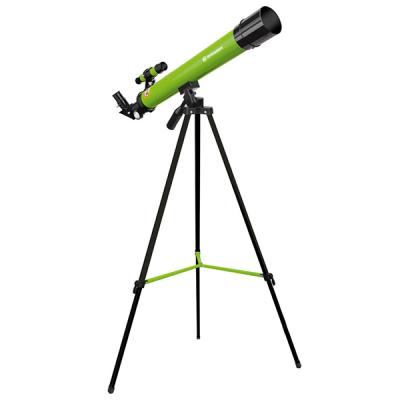 Телескоп Bresser Junior Space Explorer 45/600 Green (924838)