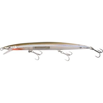 Воблер Savage Gear Sandeel Jerk Minnow F 110mm 7.0g Sandeel (1854.10.35)