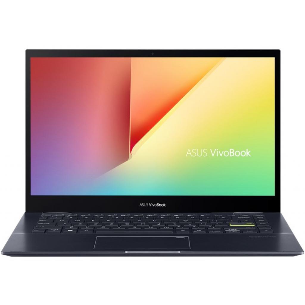 Ноутбук ASUS VivoBook Flip TM420IA-EC092T (90NB0RN1-M02940)