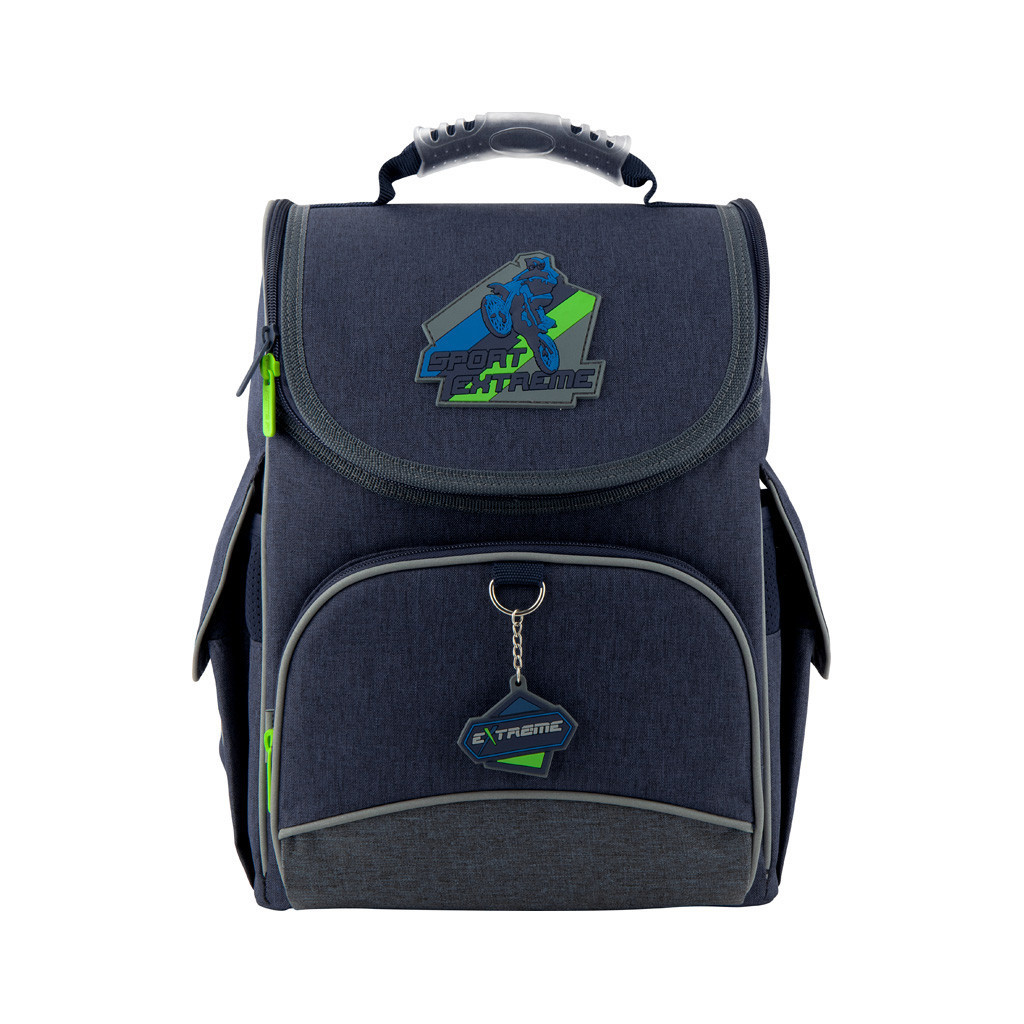 Портфель Kite Education Extreme 501 каркасний (K20-501S-4)