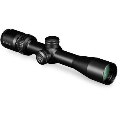 Приціл Vortex Crossfire II 2-7x32 Scout Scope V-Plex (MOA) (CF2-31002) (929055)