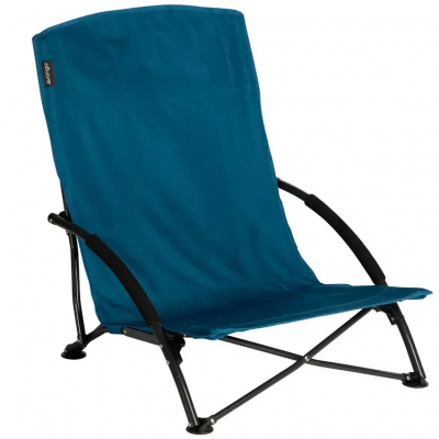 Крісло складане Vango Dune Chair Mykonos Blue (928214)