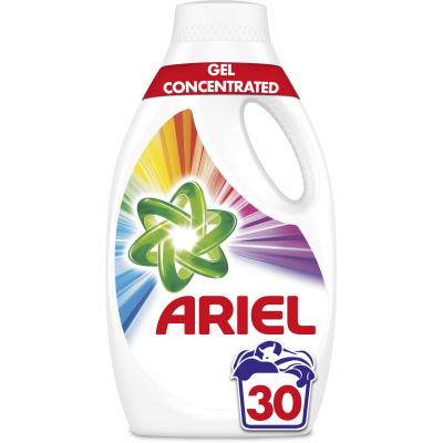 Гель для прання Ariel Color 1.65 л (8001090791511)