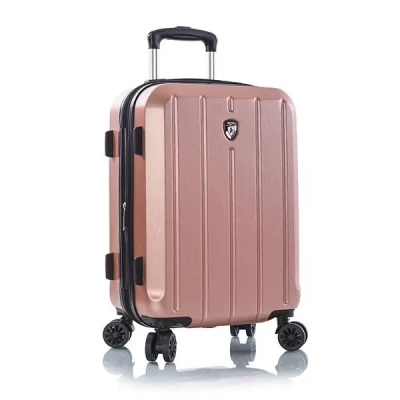 Валіза Heys Para-Lite S Rose Gold (926742)