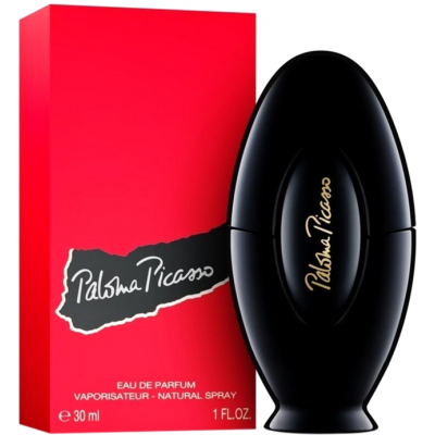 Парфумована вода Paloma Picasso Eau de Parfum 30 мл (3360373000159)