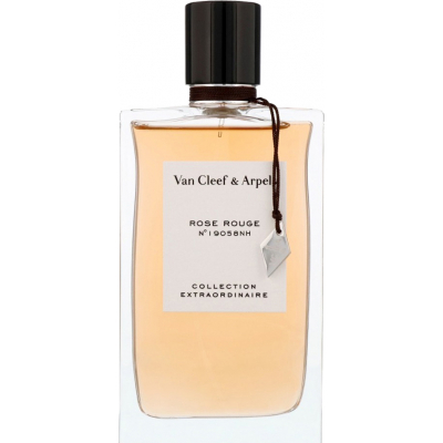 Парфумована вода Van Cleef & Arpels Rose Rouge тестер 75 мл (3386460102285)