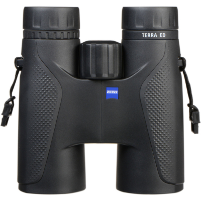 Бінокль Zeiss Terra ED 8х42 Black-Black (524203-9901-000)