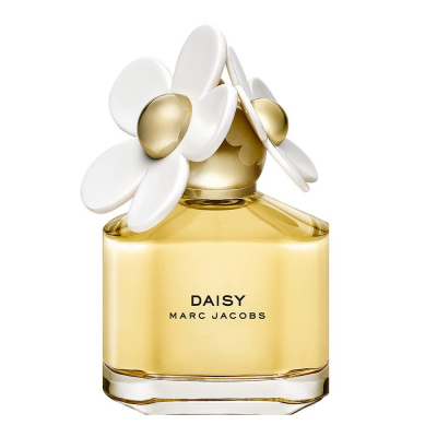 Туалетна вода Marc Jacobs Daisy 100 мл (031655513034)