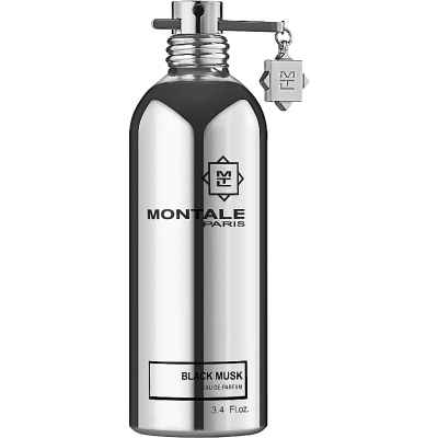 Парфумована вода Montale Black Musk 50 мл (01088)