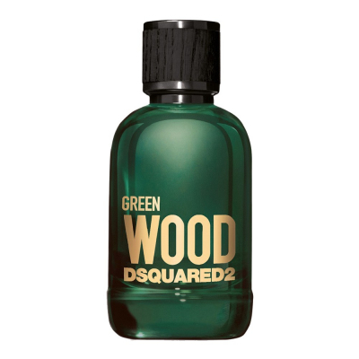 Туалетна вода Dsquared2 Green Wood 100 мл (8011003852741)