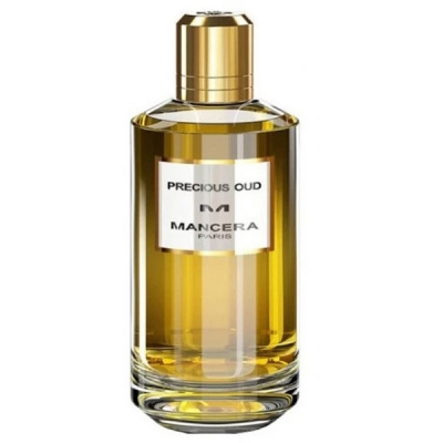 Парфумована вода Mancera Precious Oud 120 мл (3760265193066)